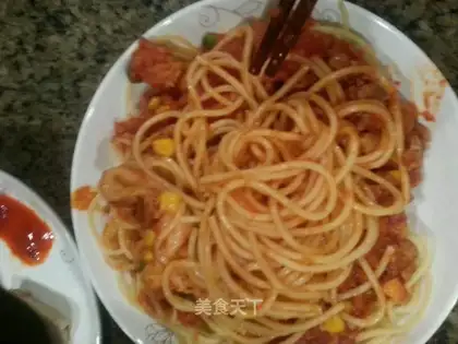Cheese and gravy