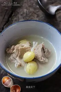 Duck soup