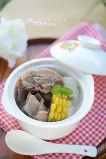 Old duck soup