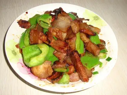 Pepper forks