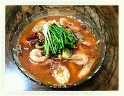 Shrimp