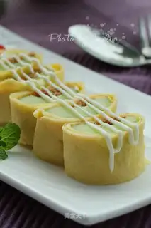 Cucumber salad