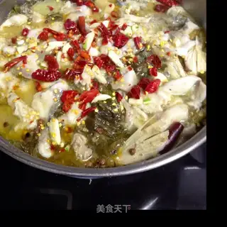 Sourfish