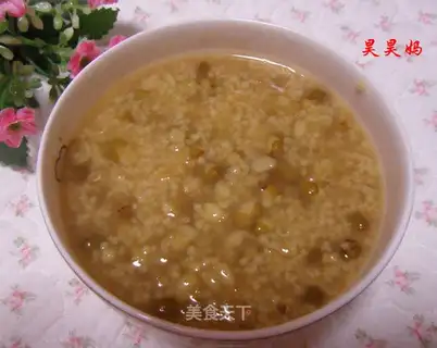 Porridge