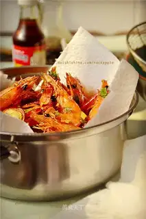 Pretzels