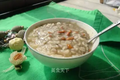 Porridge