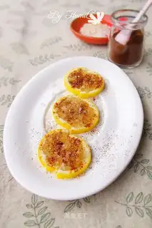 Coffee Lemon Specs
