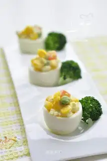 Egg salad