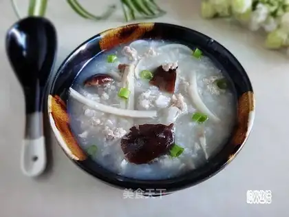 Porridge