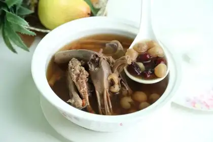 It's called a potion duck