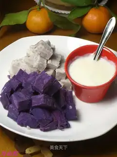 Potato-head salad