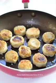 Mini meatloaf