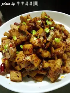 Spicy lint