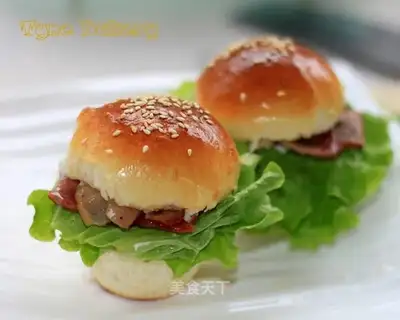Miniburger