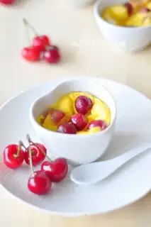 Bread pudding