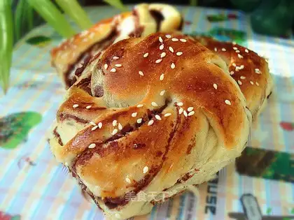Doudou rolls