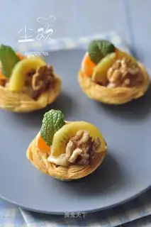 Fruit salad