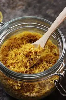 Curry pine
