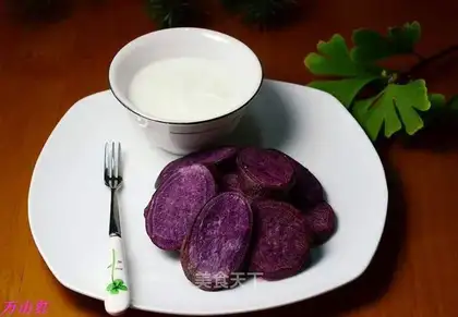 Roasted chips