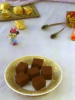 Raw chocolate