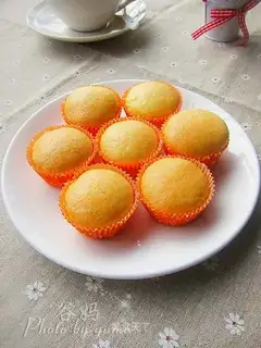 Old chicken cake
