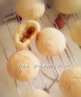 Meat muffins