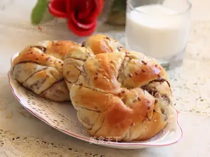 Doudou rolls