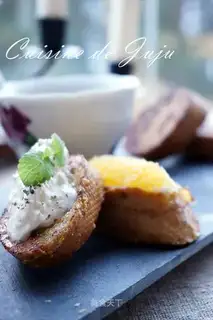 French toast