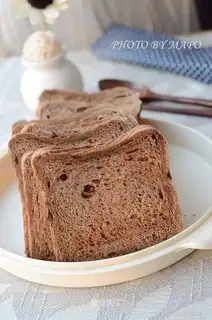 Chocolate toast