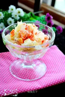 Potato salad