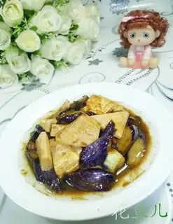 Soy cheese tofu dry