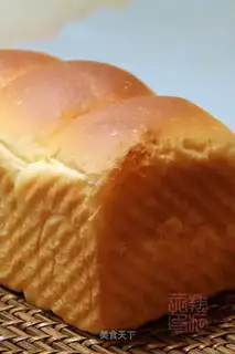 Kashda toast