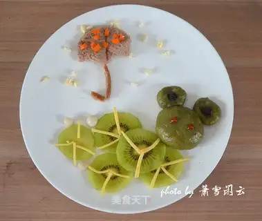 Story tale breakfast