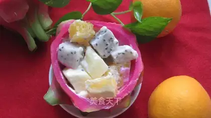 Fruit salad
