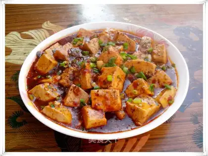 Sichuan mahjong