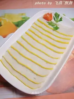 Fish cake