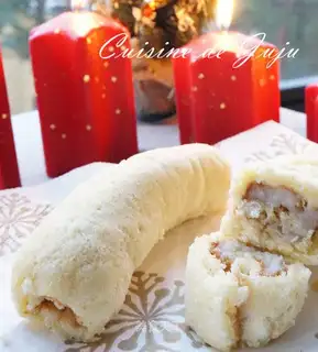 Tokyo Banana Cake Roll