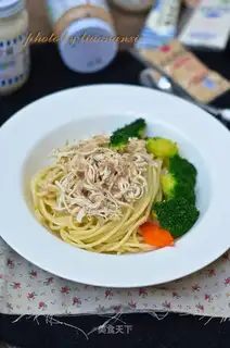 Chicken pasta