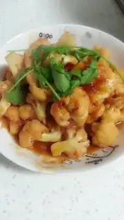Tomato broccoli
