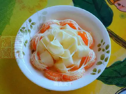 Fruit salad