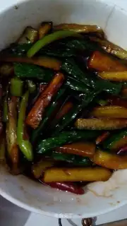 cucumber pickles