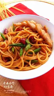 Noodles