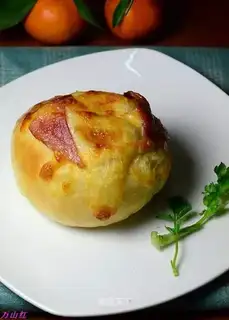 Cheese bread