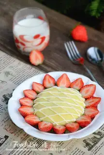 Sunflower salad