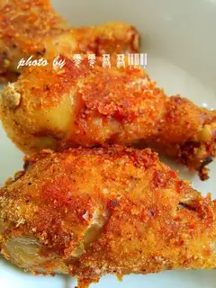 Chicken leg