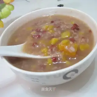 Potato porridge