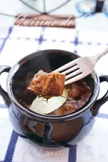 French gravy