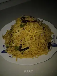 ♪ Tofu ♪