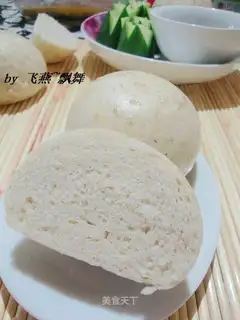 The cereal bun