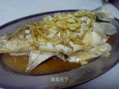 Vacuate herring